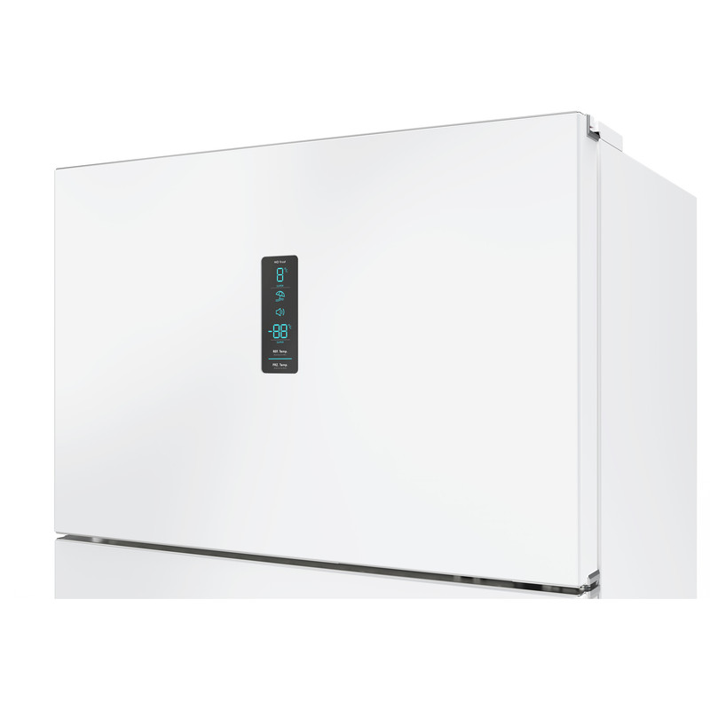 یخچال و فریزر 20 فوت دوو مدل DT-2722