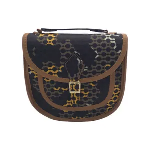 کیف رودوشی زنانه مدل KRD-16