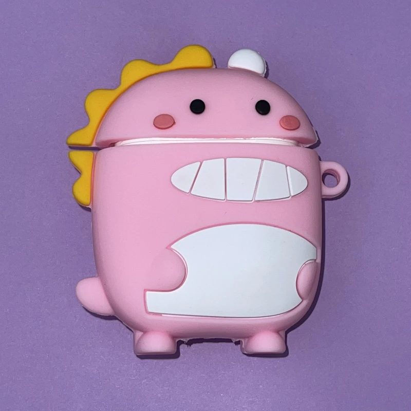 کاور مدل diana 2 مناسب برای کیس اپل Airpod1/Airpod2