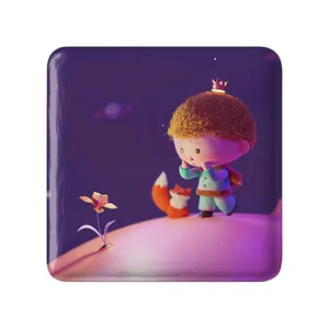 مگنت خندالو مدل شازده کوچولو کد 25770