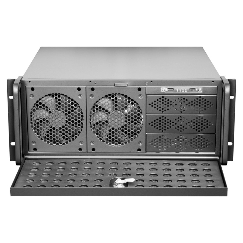 کامپیوتر سرور مدل 6lash 1241V3 1