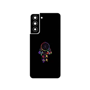 MAHOOT Dream Catchers Cover Sticker for Samsung Galaxy S21 FE 5G