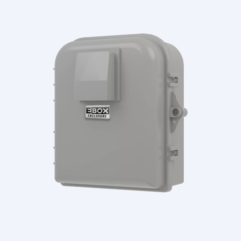 تابلو برق ایباکس مدل 35*25-S