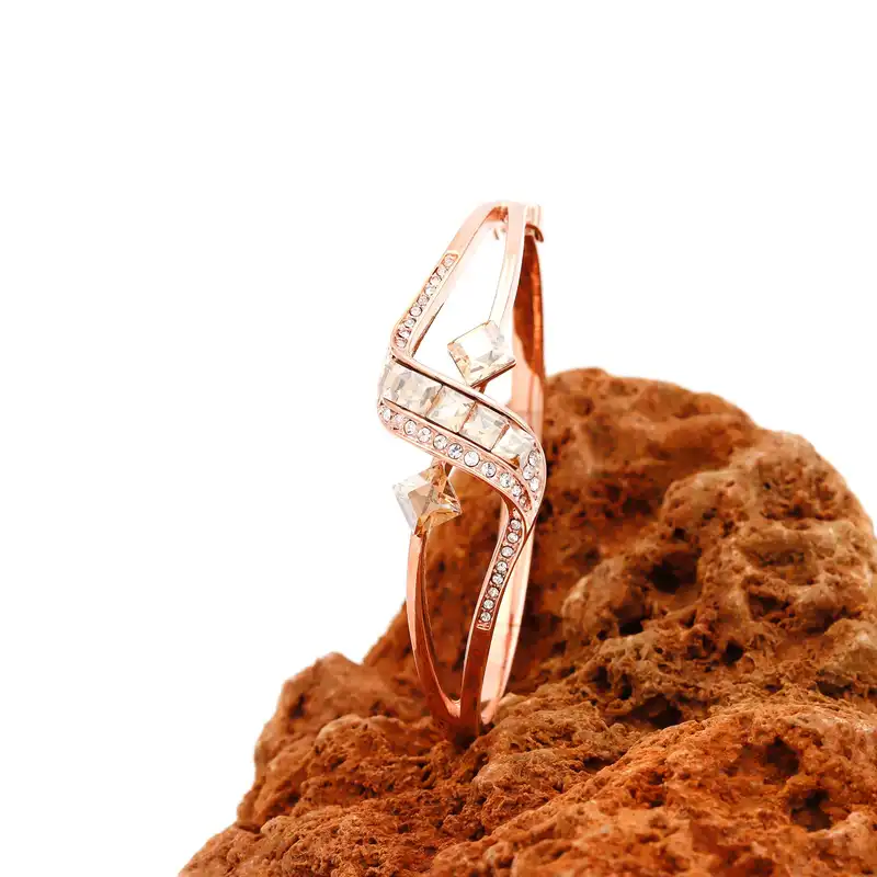 دستبند زنانه ژوپینگ کد TBB-33