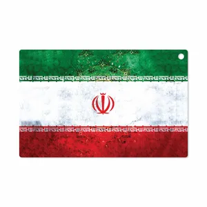 MAHOOT Iran-Flag-1 Cover Sticker for Sony Xperia Z2 Tablet LTE 2014