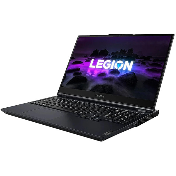 لپ تاپ 15.6 اینچی لنوو مدل Legion 5-N - کاستوم شده