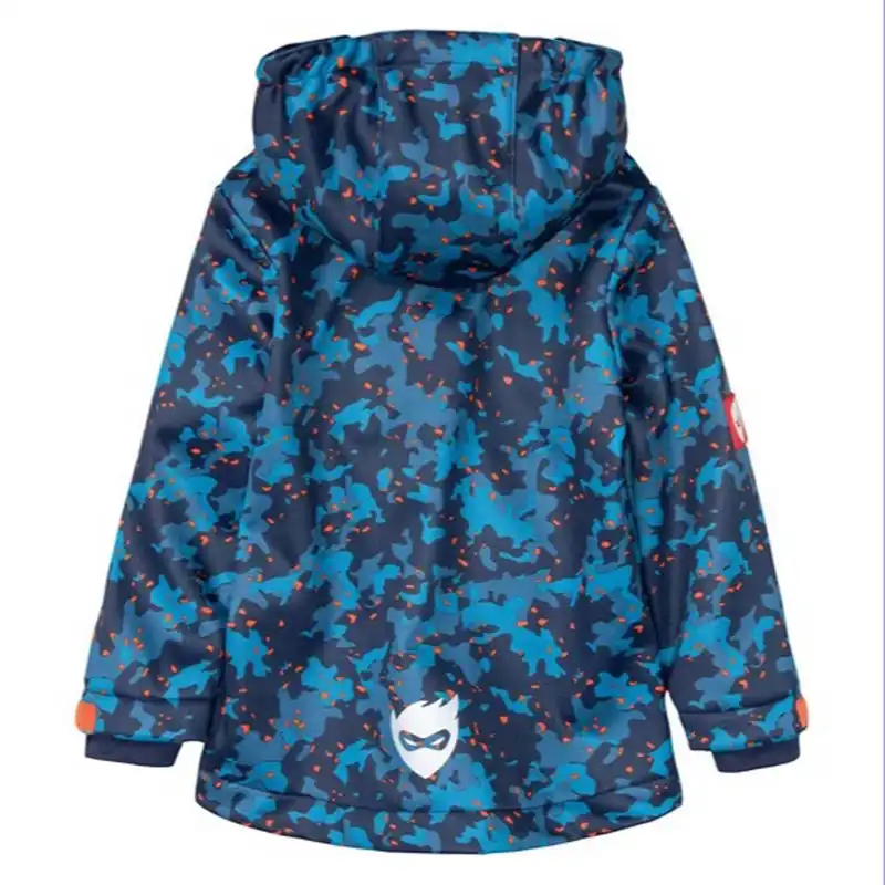 کاپشن نوزادی لوپیلو مدل m-0032