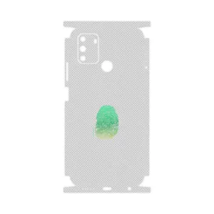 MAHOOT Minimal Fingerprint-FullSkin Cover Sticker for Gplus S10 2022
