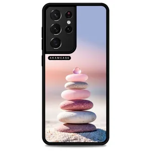 AKAM AMC-WSGS21U-ZEN-2 Cover For Samsung Galaxy S21 Ultra