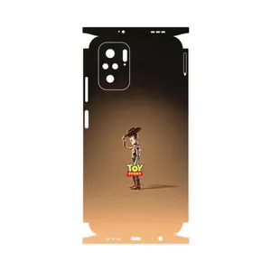 MAHOOT Toy_Story-FullSkin Cover Sticker for Xiaomi Poco M5s
