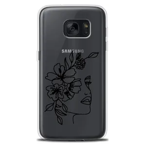 Megafone C27 - B Cover For Samsung Galaxy S6 Edge