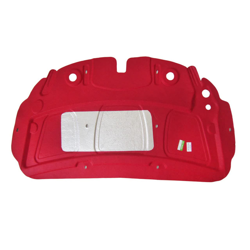 عایق در کاپوت خودرو کد pnghr5523 مناسب برای کوییک