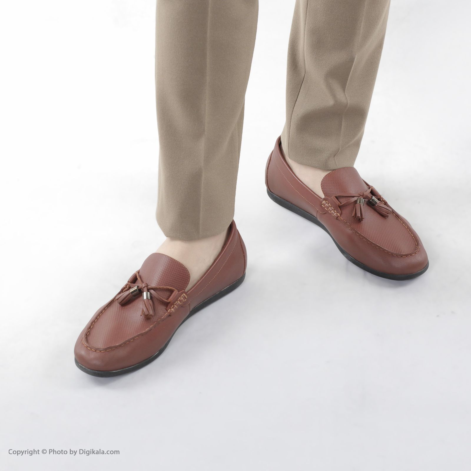 کفش روزمره مردانه آلدو مدل 122012100-Brown -  - 9