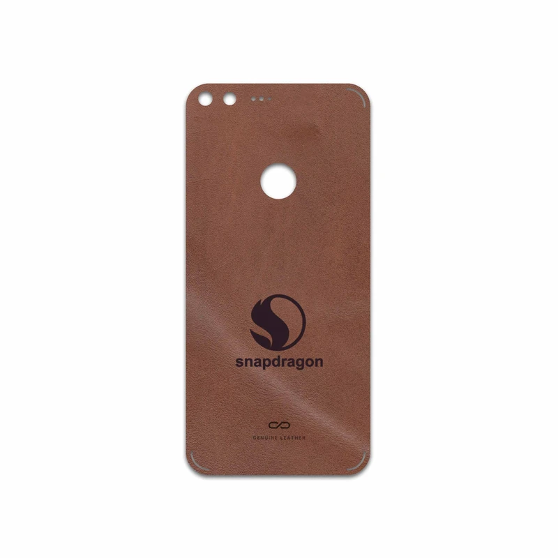 برچسب پوششی ماهوت مدل MNL-SNPDRGN مناسب برای گوشی موبایل گوگل Pixel XL