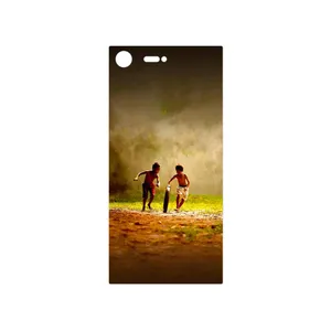 MAHOOT childs play Cover Sticker for Sony Xperia XZ Premium