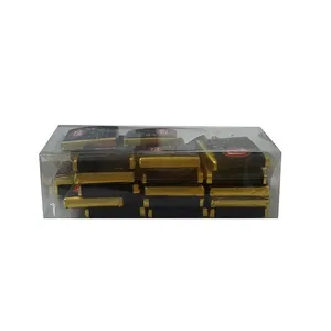 شکلات تلخ 85 درصد گلدن کلاسیک آیدین - 200 گرم