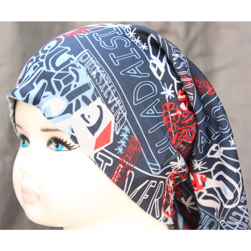 دستمال سر و گردن مدل DN-4000816