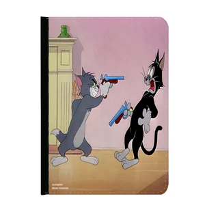 کلاسور هومرو مدل KL2997 طرح انیمیشن تام و جری