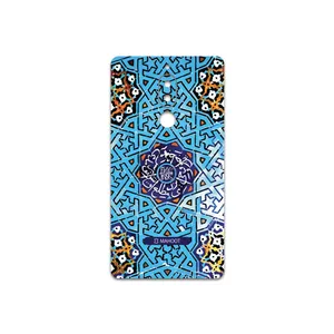 MAHOOT Slimi-Tile Cover Sticker for Hyundai Seoul Mix