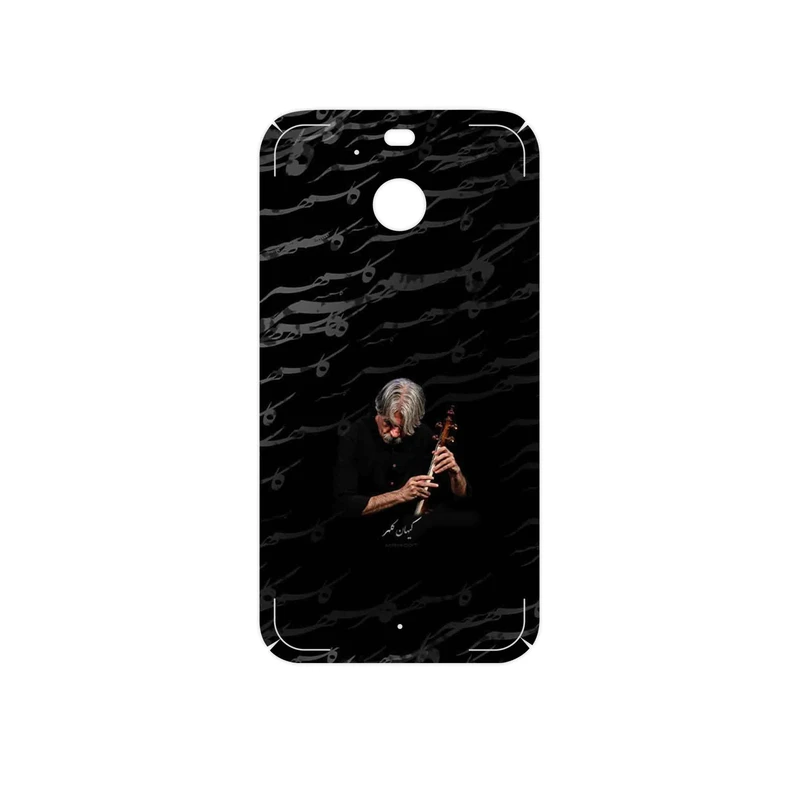 برچسب پوششی ماهوت مدل Kayhan Kalhor مناسب برای گوشی موبایل اچ تی سی 10 Evo