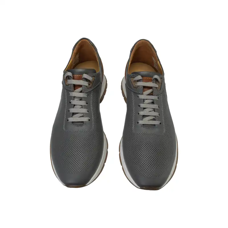 کفش روزمره مردانه صاد مدل YA10003