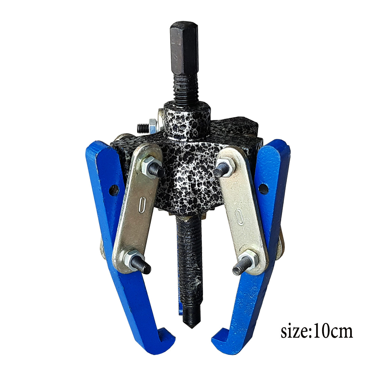 پولی کش سه شاخ مدل AT -10 پولی کش سه شاخ مدل AT -10