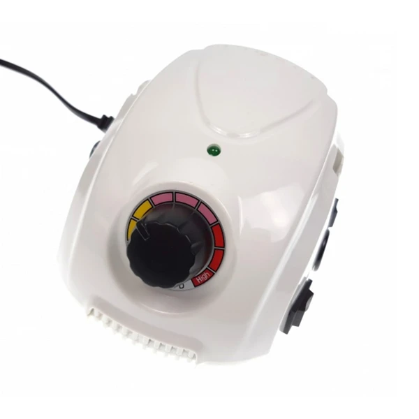دستگاه مانیکور و پدیکور مدل  DM-996