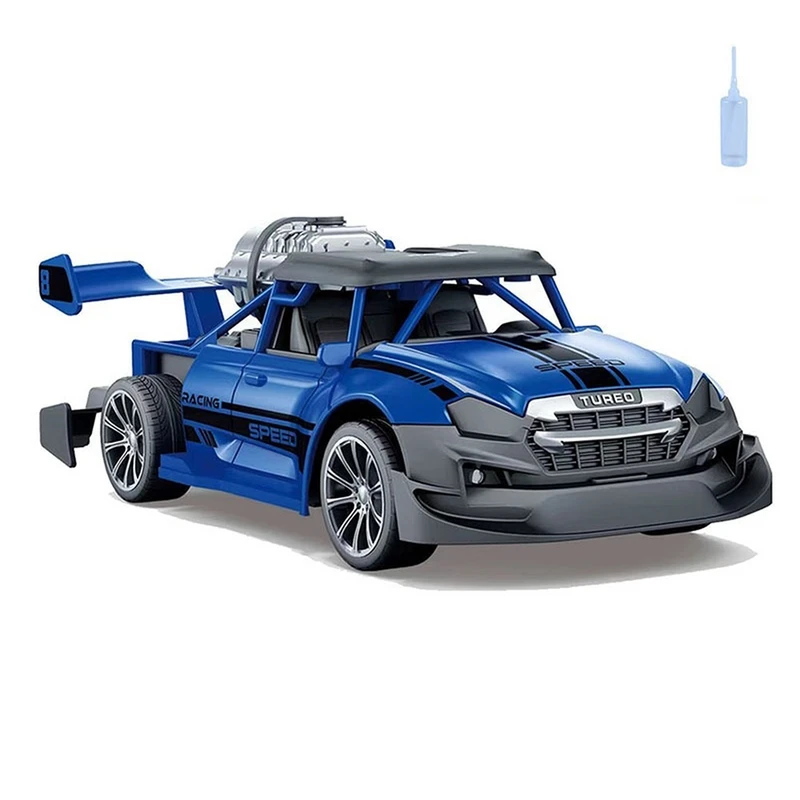 عکس شماره 17 : ماشین بازی کنترلی مدل دودزا طرح racers کدkm663-1