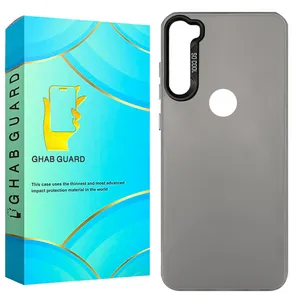 Ghab Guard FSCG Cover For Xioami Redmi Note 8 / Redmi Note 8 2021