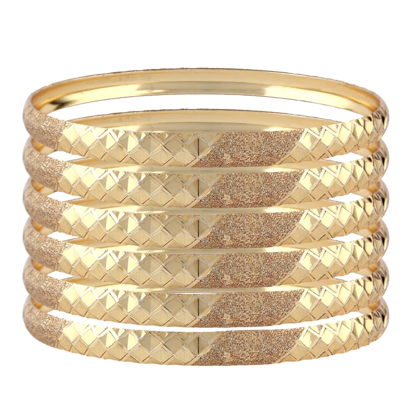 النگو زنانه مدل TB 66 کد S2 بسته شش عددی