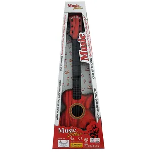گیتار اسباب بازی مدل naabsell602