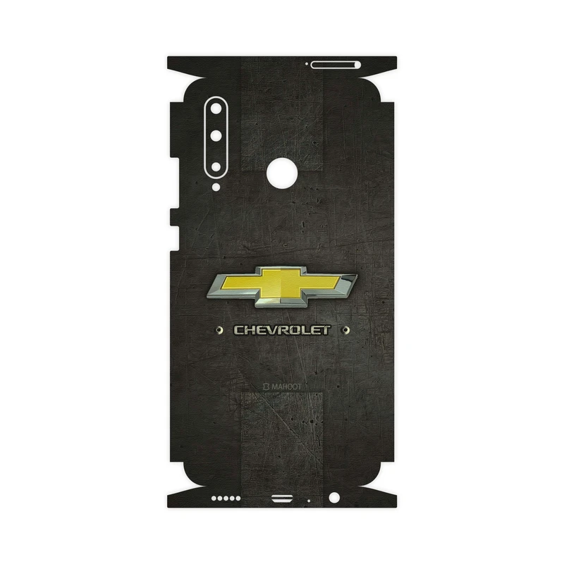 برچسب پوششی ماهوت مدل CHEVROLET-FullSkin مناسب برای گوشی موبایل آنر 20 Lite