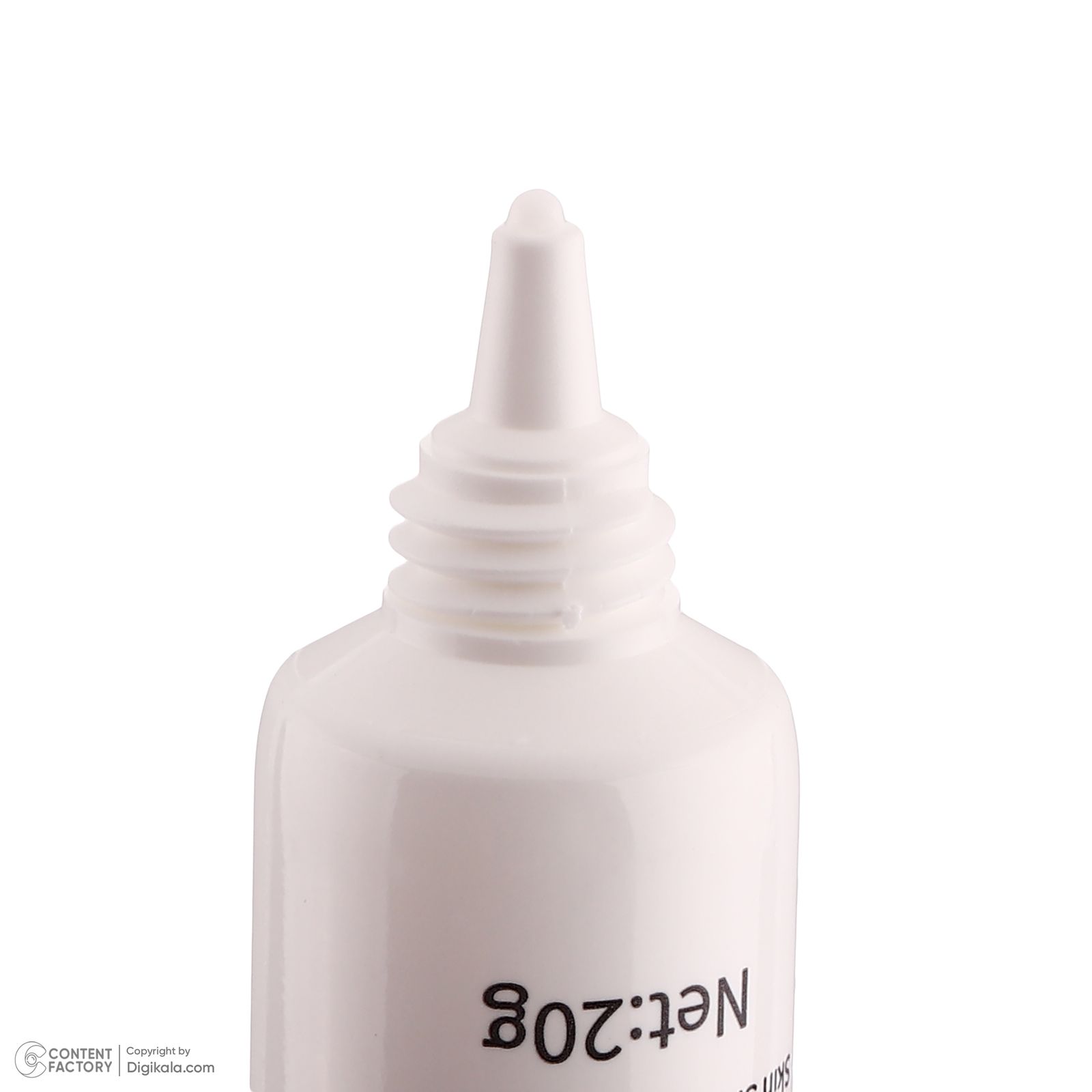 کرم ضد جوش صورت بی آکوا مدل Salicylic Acid مناسب برای انواع پوست وزن 20 گرم -  - 2