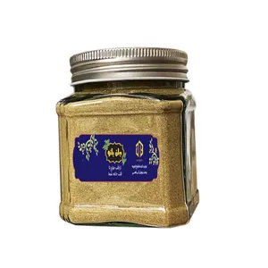 ادویه ترشی ممتاز جان بانو - 200 گرم