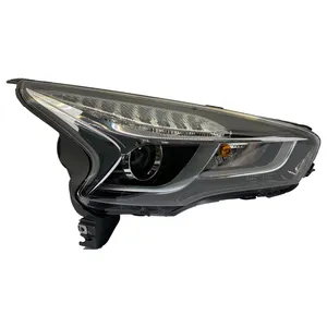 چراغ جلو راست خودرو  چری مدل T15-4421020CA مناسب برای چری تیگو 7