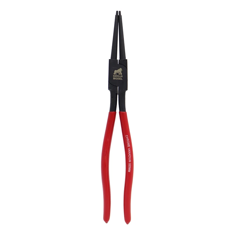 انبر خار جمع کن مدل گوریلا کد YP-SAR SAF-320MM سایز 13 اینچ