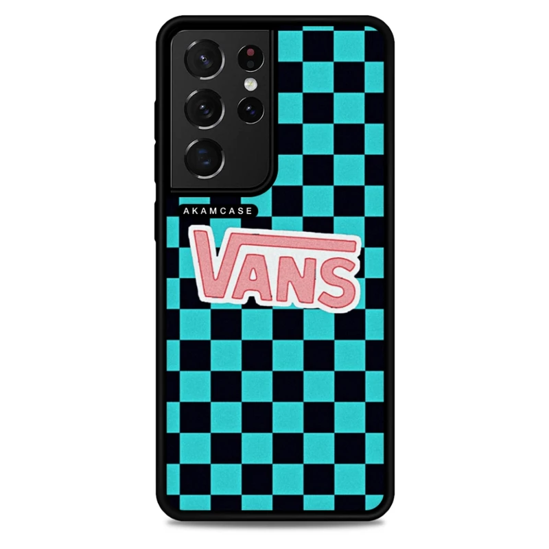 کاور آکام مدل AMCWSGS21U-VANS17 مناسب برای گوشی موبایل سامسونگ Galaxy S21 ULTRA