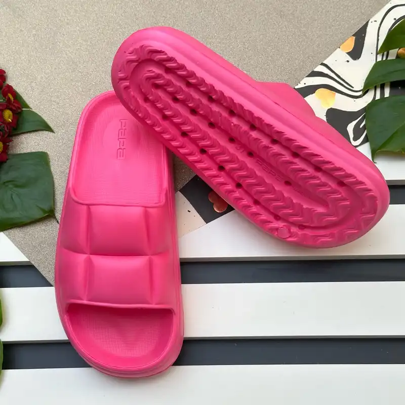 دمپایی زنانه پاپا مدل کوروش