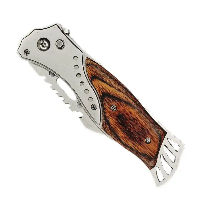 چاقوی سفری  مدل ماهی A1