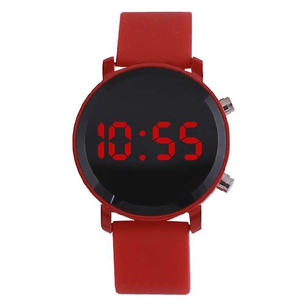 ساعت مچی دیجیتال مدل LE 3720 -GHR-ME