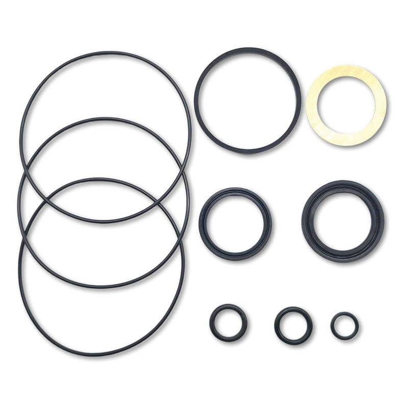 سیل کیت هیدروموتور مدل s بسته 10 عددی