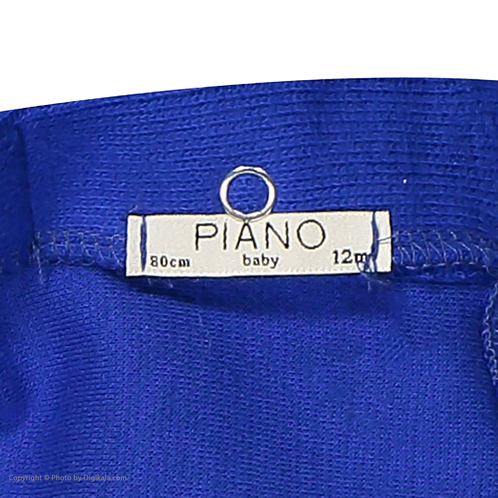 سویشرت نوزادی پیانو مدل 1009009901736-55 -  - 5
