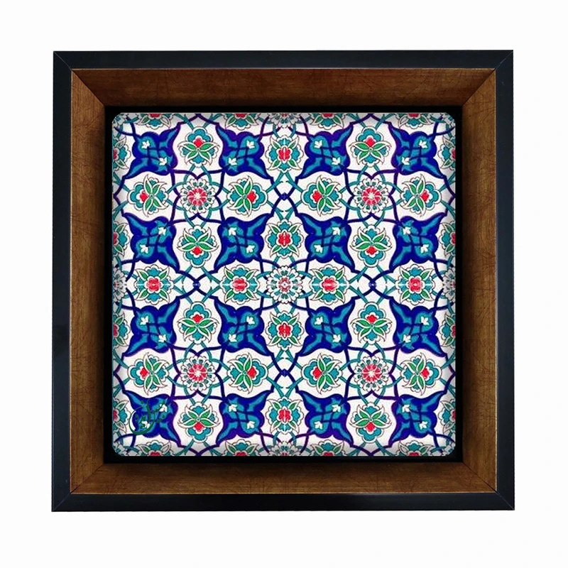 تابلو مبین ایده مدل سنتی Th20 کد 1289