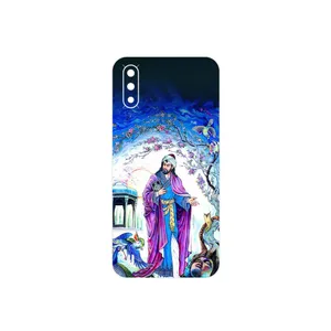 MAHOOT Hafiz Cover Sticker for Samsung Galaxy A01