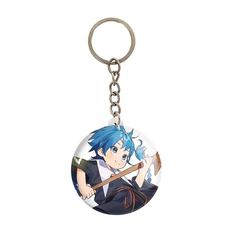 جاکلیدی خندالو مدل علائدین انیمه ماگی هزارتوی سحر و جادو کد 36049