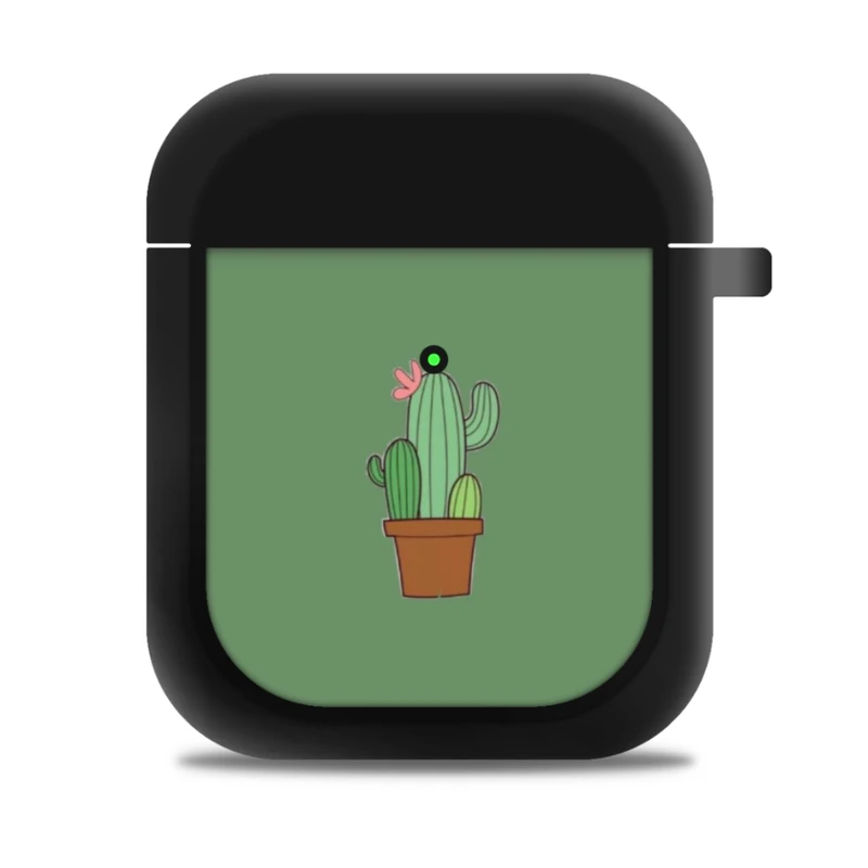 کاور آکام مدل AAP1CW-CACTUS2 مناسب برای کیس اپل ایرپاد 1/2