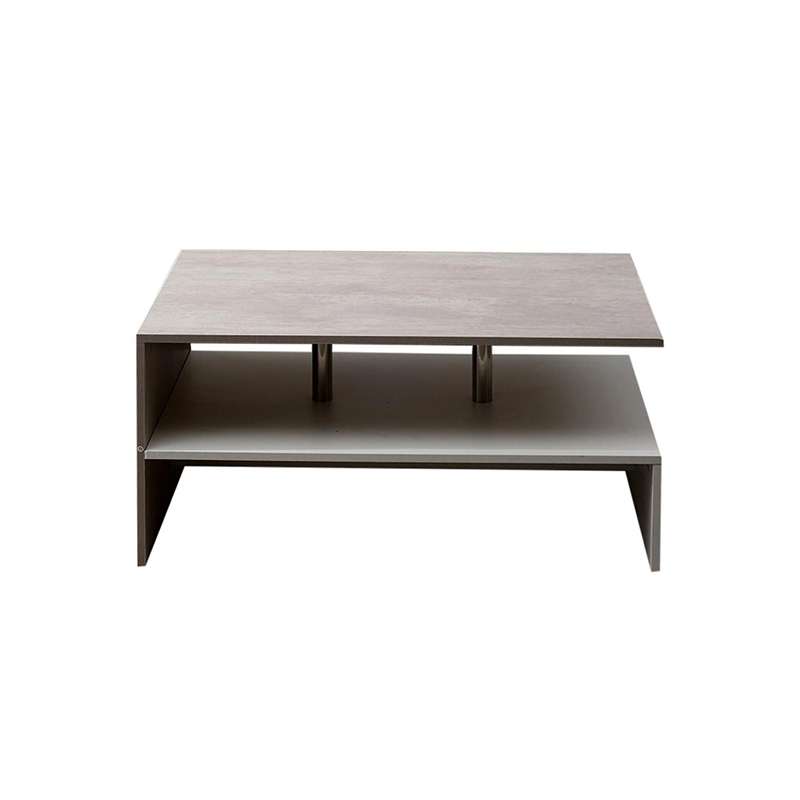 میز جلومبلی اسمردیس مدل J155 - MDF