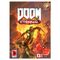 آنباکس بازی Doom Eternal مخصوص PC نشر گردو توسط امیر مصطفی ضابطی در تاریخ ۱۵ اردیبهشت ۱۴۰۰