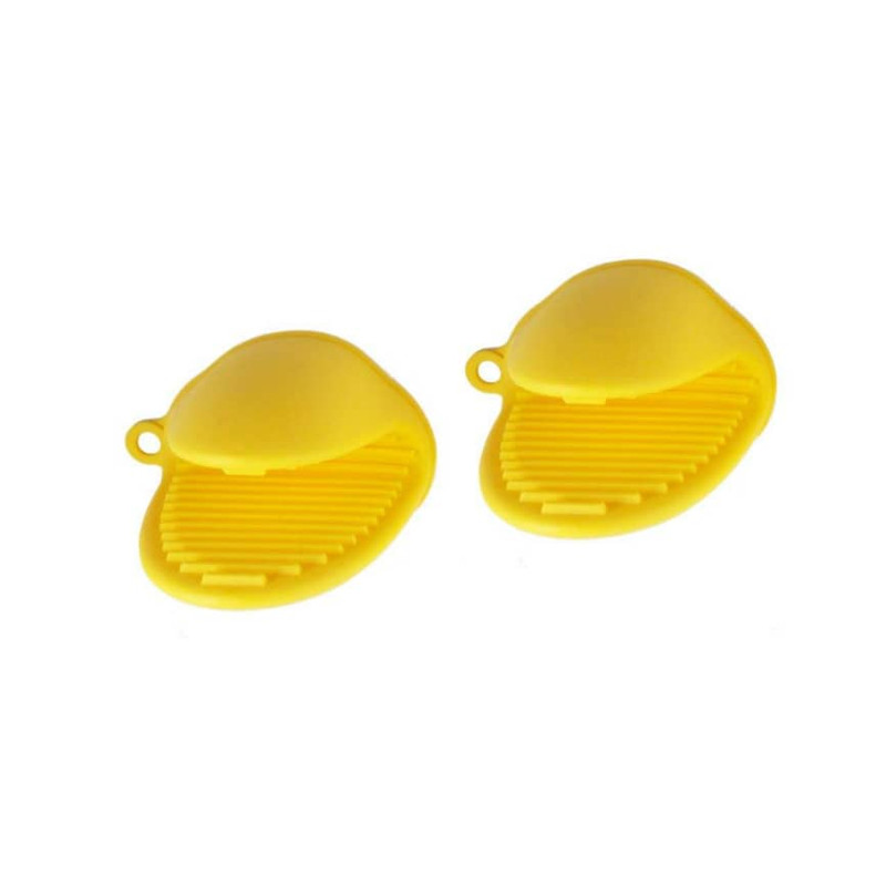 دستگیره مدل سیلیکونی کد 004 بسته 2 عددی