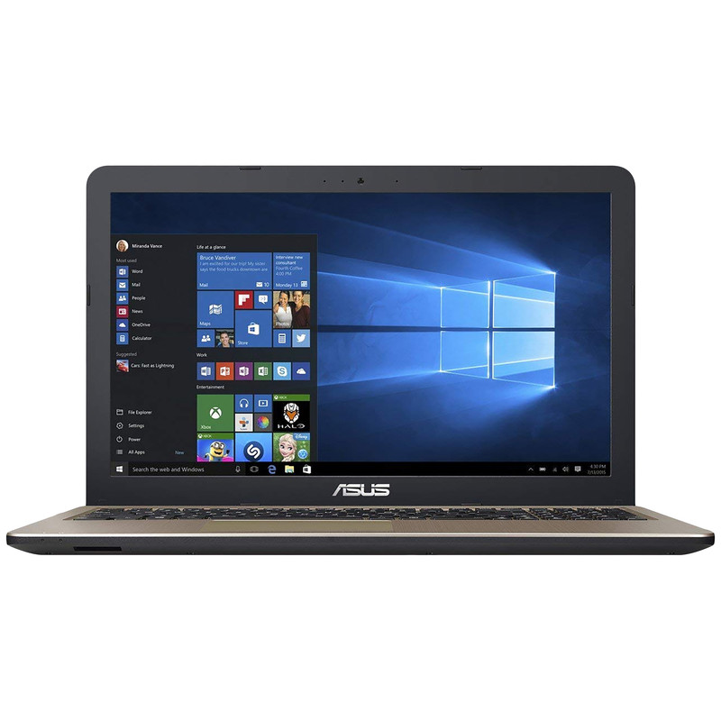 لپ تاپ 15 اینچی ایسوس مدل VivoBook X540UB-E